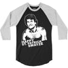 st. patrick swayze day 3/4 Sleeve Shirt