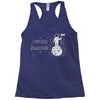 I Need More Space Racerback Tank