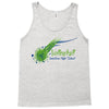 volleyball jonesboro high school Tank Top
