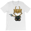 hello avengers T-Shirt