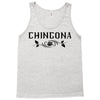 chingona Tank Top