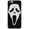 scream (2) iPhone 6/6s Case