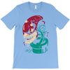 alien plant T-Shirt