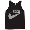 fuck you Tank Top