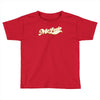 mclovin Toddler T-shirt