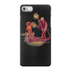 kenny vip pass iPhone 7 Case