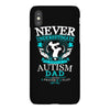 autism dad iPhoneX