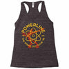 powerline Racerback Tank