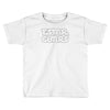 star wars estar guars Toddler T-shirt