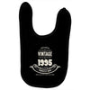 premium vintage 1995 classic perfectly aged limited edition Baby Bibs