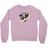 friends &lsquo;til the end Crewneck Sweatshirt