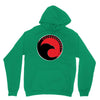 fahrie77 Unisex Hoodie