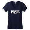 prs guitars new Women's V-Neck T-Shirt