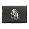 Beer Club Pub Accessory Pouches