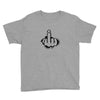 TAKE MY HAND Youth Tee