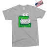 word muncher Exclusive T-shirt