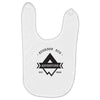 ecuador Baby Bibs