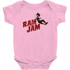 ram jam Baby Bodysuit
