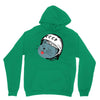 Astronaut Cat Unisex Hoodie