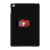 Spiderman Brush Logo iPad Mini 4
