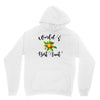 world's best aunt Unisex Hoodie