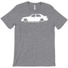 schleifmaschine w202 T-Shirt