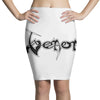 venom Pencil Skirts