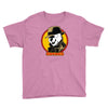 tracy kovacs Youth Tee