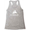 corsair custom Racerback Tank