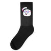 marshmallow love Socks