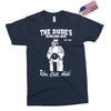 the big lebowski homage Exclusive T-shirt