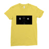 Samurai Ladies Fitted T-Shirt