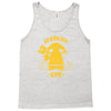 vermilion gym Tank Top