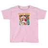 sick sad fiction Toddler T-shirt