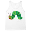 color funny Tank Top