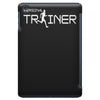 personal trainer fitness iPad Mini