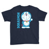 Doraemon Youth Tee