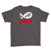 diabolik eva kant Youth Tee