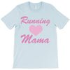 running mama T-Shirt