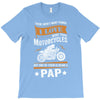 There Aren't Many Things I Love More Than Motorcycles T-Shirt