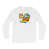 jabba dabba doo! Long Sleeve Shirts