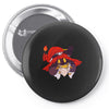 mweh Pin-back button