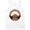 Winner Winner Chicken Dinner Tank Top