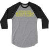 space battles 3/4 Sleeve Shirt