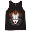 pennywise Tank Top