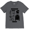 choose your style V-Neck Tee