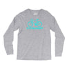 cycologist Long Sleeve Shirts