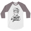 xxxtentacion miss you 3/4 Sleeve Shirt