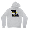 Show Me Totality Youth Hoodie