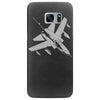 tornado bundeswehr aircraft airplane bomber nato jet Samsung Galaxy S7 Edge